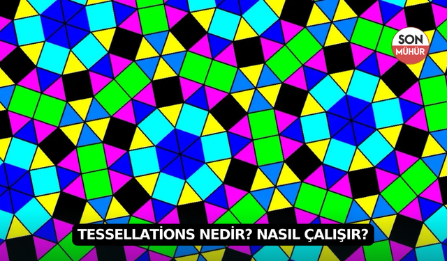 Tessellations Nedir? Nasıl Çalışır?