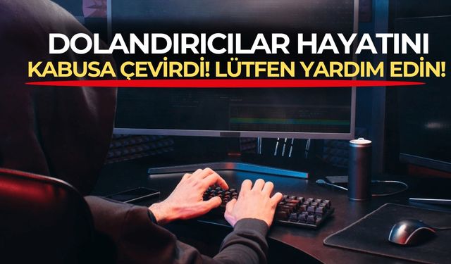 Kimlik avcılarının hedefi olan akademisyen Fikret Soyal'dan 'lütfen yardım edin' çığlığı!