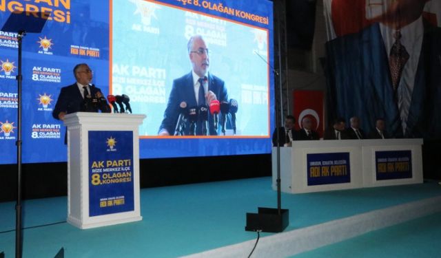 Bakan Işıkhan CHP’lileri aymazlıkla suçladı