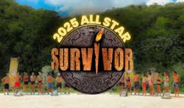 Survivor 2025 sezonunda beklenmeyen ayrılık: Tanıtımda yer alan yarışmacı kadrodan çıkarıldı!