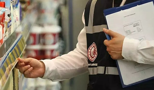 Afyonkarahisar’da fahiş fiyat denetimleri artıyor