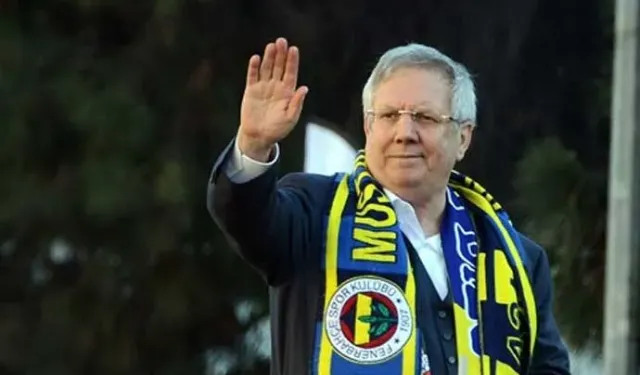 Aziz Yıldırım başkan olursa teknik direktörü kim olacak? Fenerbahçe'nin yeni hocası belli oldu mu?