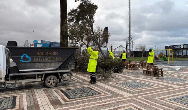 Bandırma’nın "Harbi Fenerbahçeliler"i yıldönümünü kahvaltıda kutladı