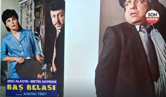 Baş Belası Filmi Kaç Yılında Nerede Çekildi? Oyuncuları Kim?