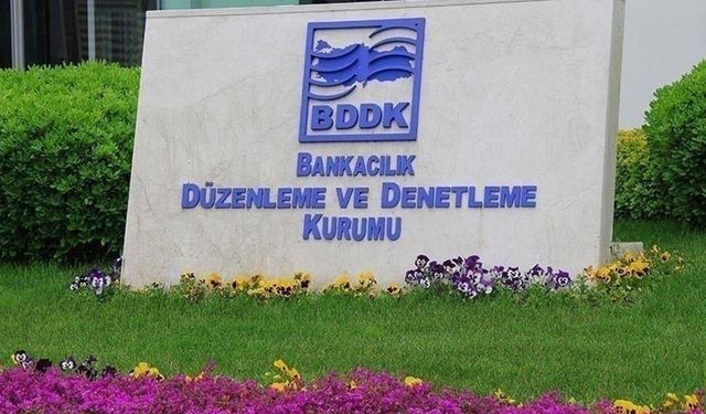 BDDK onay verdi, yeni bir banka kuruluyor