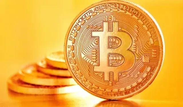 Bitcoin yükseliş trendini sürdürerek rekor bir seviyeye ulaştı