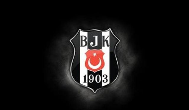 Beşiktaş'ın Logo değişti: Taraftarlar ortalığı yıktı!