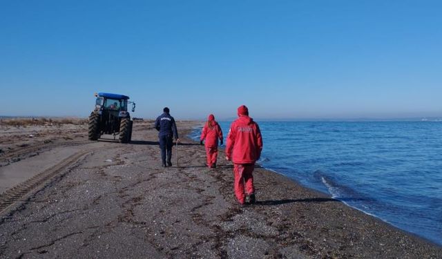 Sarıyer’de denize düşen iki kardeş için Çanakkale'de arama çalışması başlatıldı