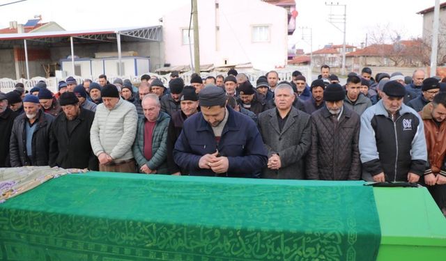 23 yaşındaki öğretmen hayatını kaybetmişti: Minibüs şoförü tutuklandı