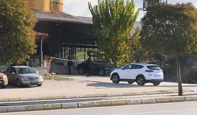 Denizli’de alacak verecek çatışması: 1 ölü