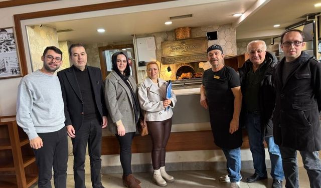 Denizli tandır kebabı: Geçmişin lezzeti geleceğe taşınıyor