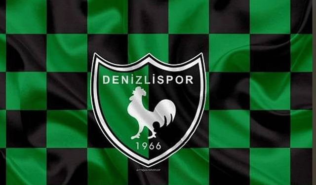 Denizlispor’da kriz devam ediyor