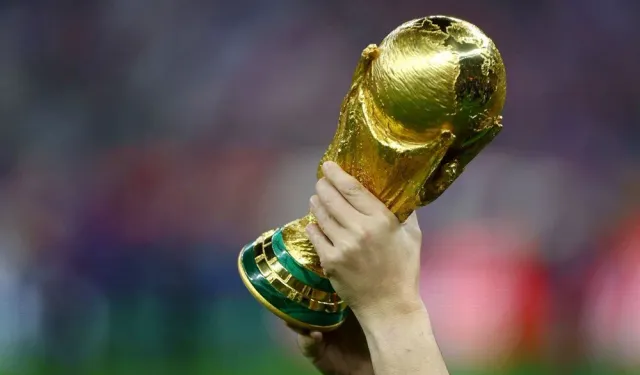 2026 FIFA Dünya Kupası nerede oynanıyor?