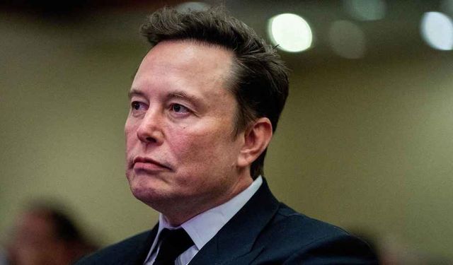 Elon Musk'tan Almanya siyasetine dair çarpıcı paylaşım: AfD'ye destek verdi