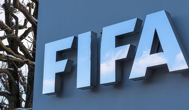 FIFA'dan Türkiye'ye şok karar: 2 kulübe puan silme cezası!