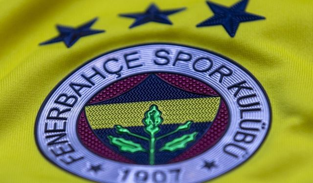 Bir taraftar Fenerbahçe için kurşun döktürdü!