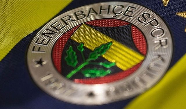 Barış Alper Yılmaz’a geçmiş olsun! Fenerbahçe’den Metin Öztürk’e sert eleştiri