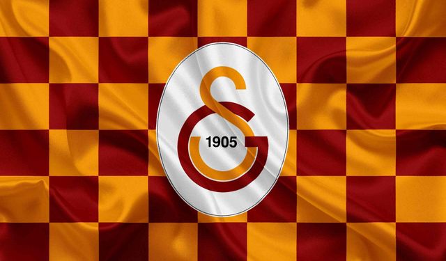 Galatasaray Kayserispor maçı için Kayseri’ye hareket etti