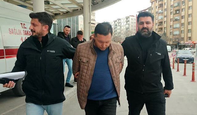 Çalıştığı depodan 2,5 milyonluk zirai ilaç çaldı, "Kredi kartı borcum çoktu" dedi