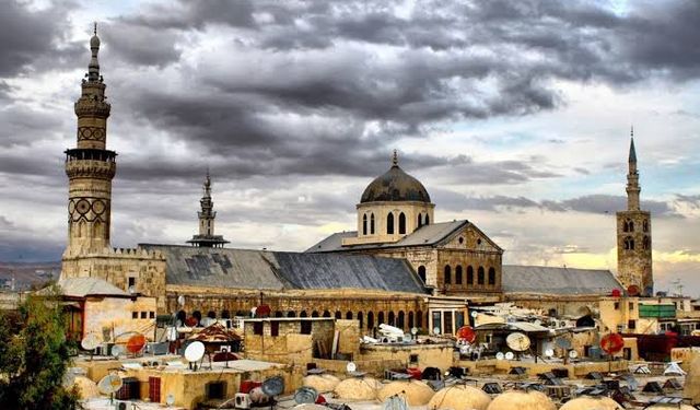 Erdoğan "Emevi Camii’nde namaz kılacağız" demişti: Emevi Camii'nin tarihi önemi nedir?