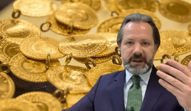 Gram altını olan herkesi ilgilendiren tarihi uyarı geldi! Altın piyasasında büyük tuzak