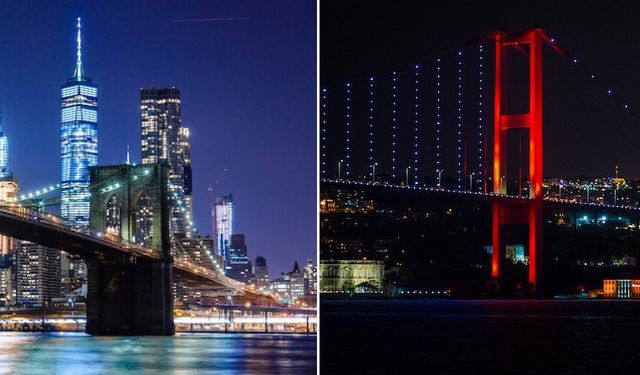 İstanbul'da ödediği hesap şok etti! New York'da bile bu fiyatlar yok!