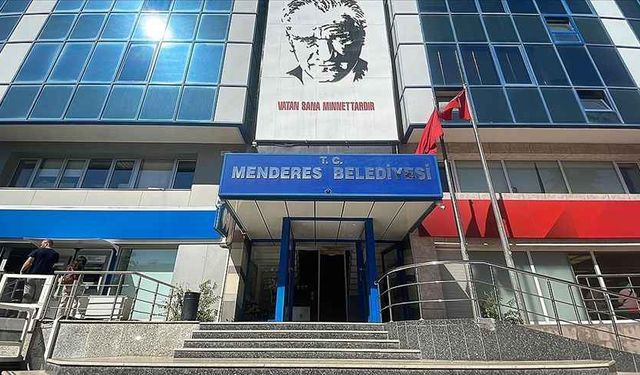 Menderes'te iki taşınmaz satış listesinde!