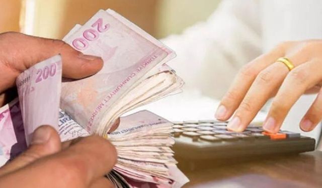 Bakanlık açıkladı: 12 bin lira yardım yapılacak