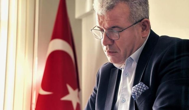 Ahmet Elbi: “Karabiga’nın kalkınması için her zaman istişarede olacağız”