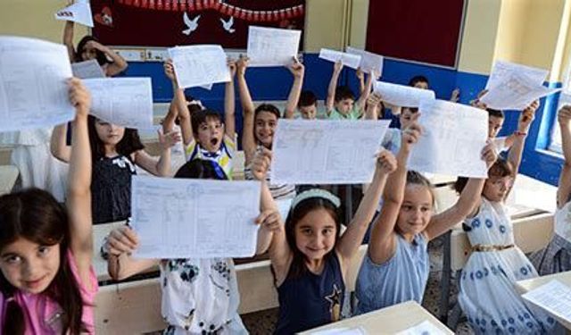 Karne günü ne zaman 2026? Yaz tatili ne zaman başlayacak? Okulların kapanmasına kaç gün kaldı?