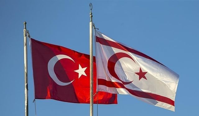 Türkiye ile KKTC arasında imzalanan protokol Resmi Gazete'de