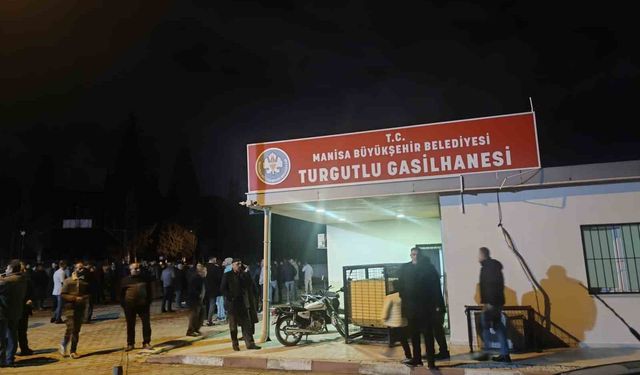 Turgutlu'da eşi tarafından vurulmuştu: 17 gün süren yaşam mücadelesini kaybetti!