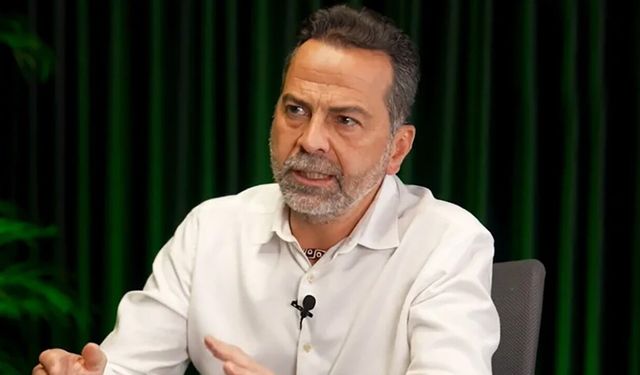 SON DAKİKA Nasuh Mahruki’ye 15 Temmuz paylaşımı soruşturması!