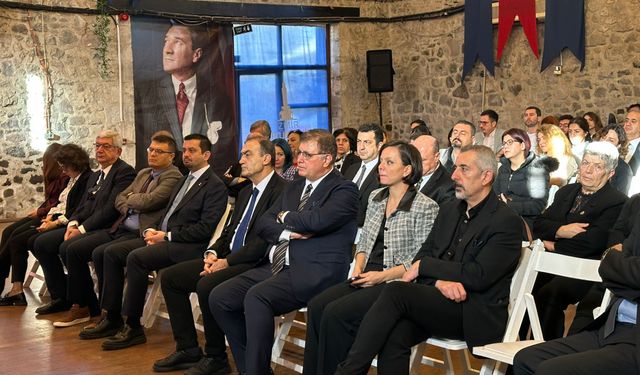 ‘Sağlıklı Kent İzmir’ programında bağımlılıkla mücadele vurgusu