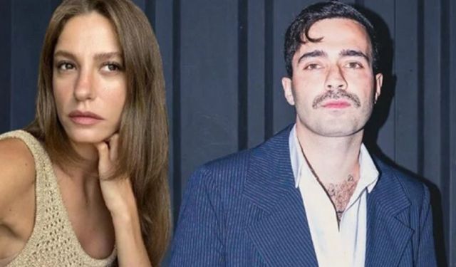 Serenay Sarıkaya ve Mert Demir ayrılığın perde arkası ortaya çıktı!