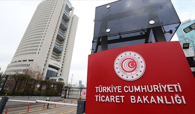 Ticaret Bakanlığı'ndan 17 firmaya fiyat artışı soruşturması başlatıldı