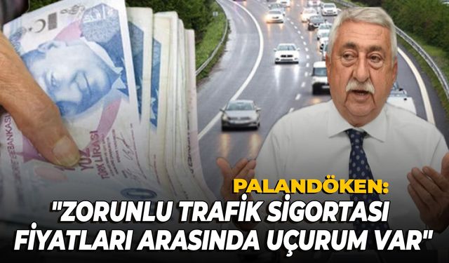 Palandöken: Zorunlu deprem sigortası fiyatları arasında uçurum var