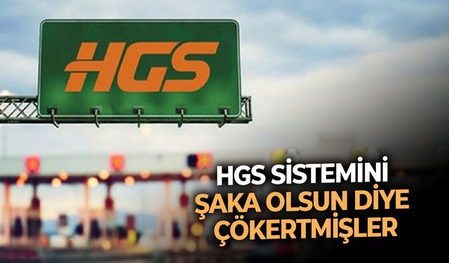 HGS'ye sızan siber saldırganlar yakalandı