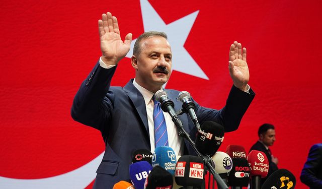 Yavuz Ağıralioğlu: "İyi tekliflerle iktidarı yola getireceğiz!"