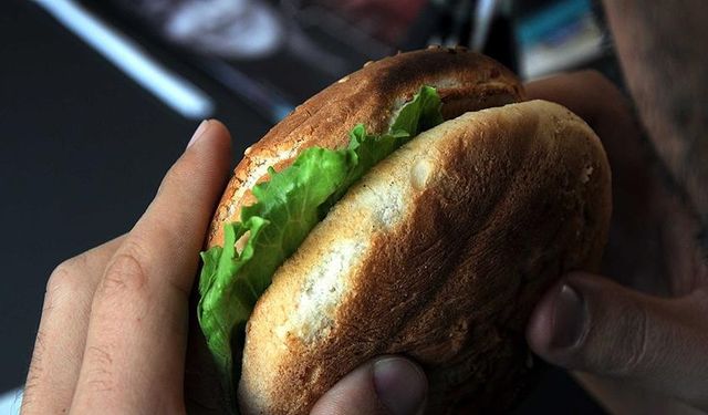 Fast food devi iflasın eşiğinde! Hamburgeri en ünlüler arasındaydı