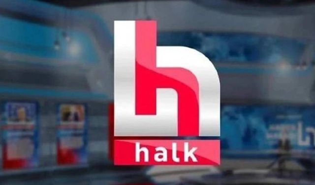 Halk TV'de büyük kriz! En tepedeki isim ayrıldı