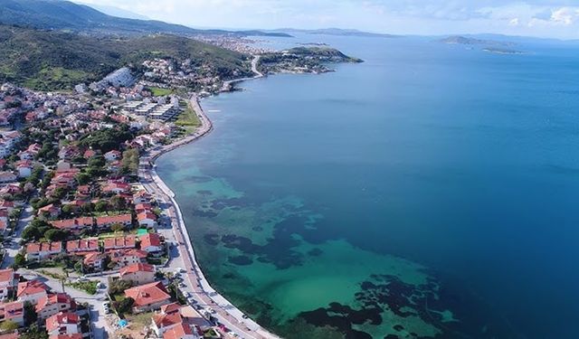 Durumu iyi olan İzmirlilerin yeni gözdesi! Akın akın göç alan ilçe