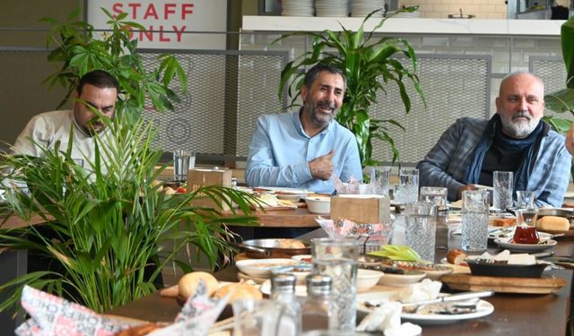 Bodrum FK Asbaşkanı Polat: Hakem hatalarından biz de nasibimizi aldık!