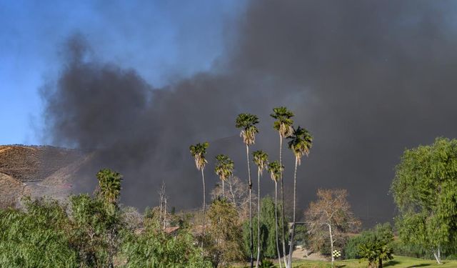 Los Angeles yangınlarında ölü sayısı 28’e yükseldi