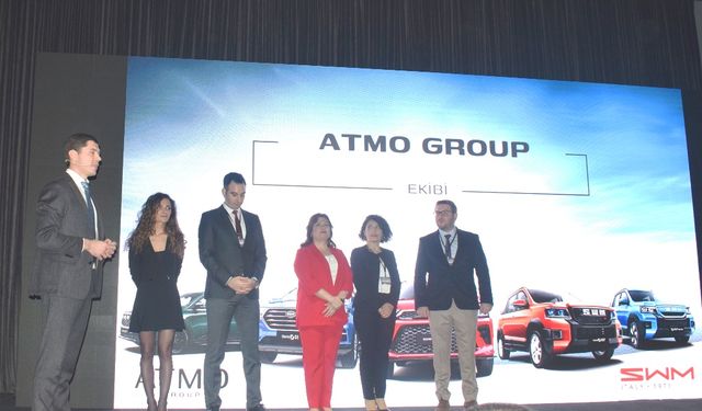 ATMO Group ve Petrol Ofisi’nden madeni yağlar alanında büyük iş birliği