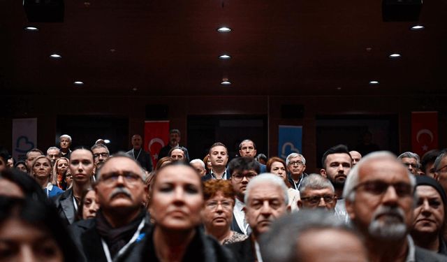 Başkan Ahmet Akın: "Balıkesir’de yoksulluğu bitirmek için çalışıyoruz”