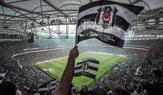 Beşiktaş'ta ayrılık rüzgarları