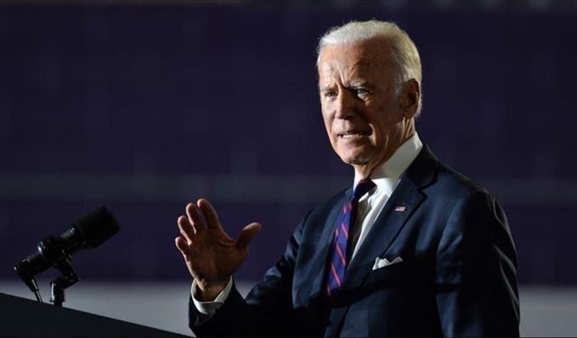 Biden: Gazze’de ateşkese çok yakınız