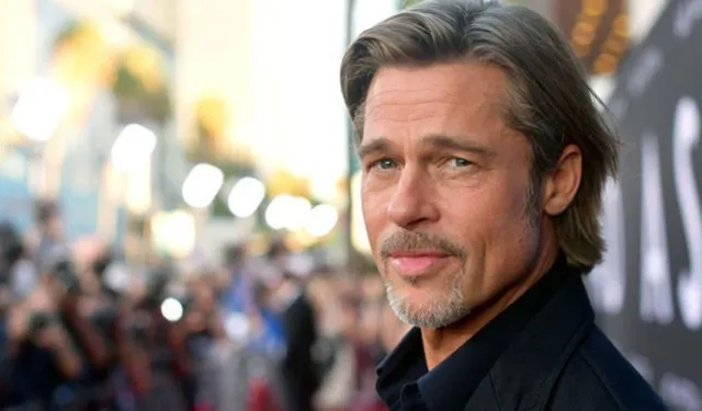 Brad Pitt oyunuyla 830 bin euro dolandırıldı!