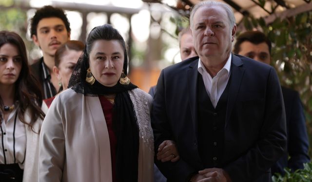 Burak Sergen'le sette kavga ettiği iddia edilmişti: Esra Dermancıoğlu'ndan ilk açıklama!